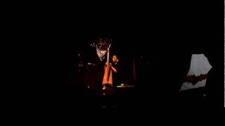 Heidi Elva :: The Heart is a Lonely Hunter :: Live at Wesley Anne 2011