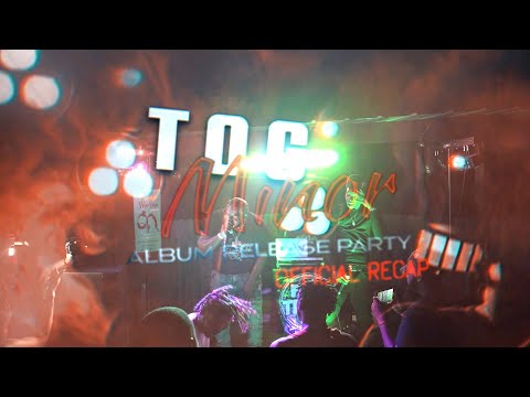 "Blessings from the Bottom: Vol 2" Release - TOG Minor, Waco Tron, Kam KT, Nawfside Nino, & More