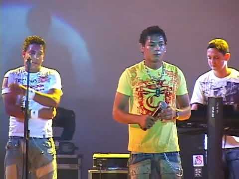 Volta pra mim - Xamegarte - Ao vivo - Teolândia - 1° DVD (Com Jaldo Rodrigues)