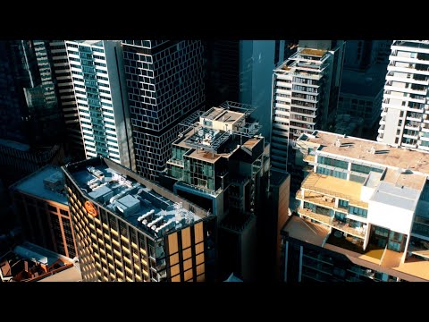 JLL | Pegasus Apartments, Melbourne Trailer