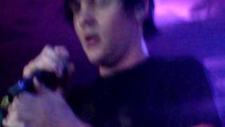 Faber Drive - Our Last Goodbye