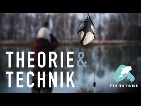 RIGs und TIPs für Steinmontagen - FISHSTONE's Angelwelten Staffel 1 - zuverlässig und flexibel