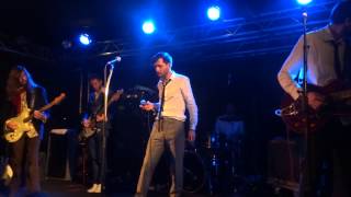 The Hoax - Tes Nuits Insolites video