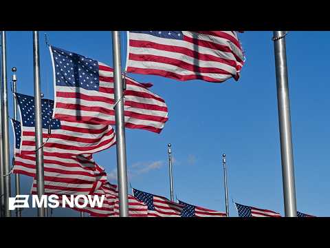 ‘Diplomatic efforts everywhere are hampered’: Trump’s missing ambassadors