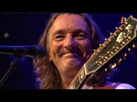 (HQ) Roger Hodgson Live - Montreux (Switzerland) 2007