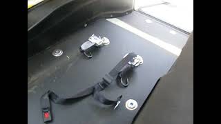 new Voyager with Wheelchair ramp CIMG8635