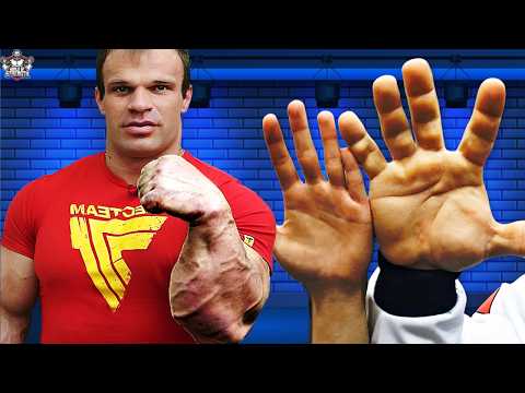 You’ve NEVER Seen Strength Like This – Denis Cyplenkov in His Prime! 💪🔥