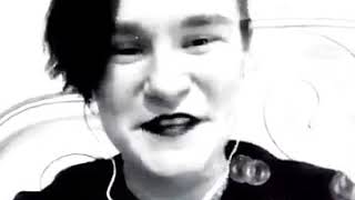 Santa Baby (12 days of Christmas)