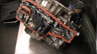 saturn vue cvt part 1