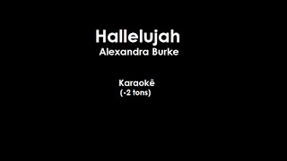 Download lagu Hallelujah - Alexandra Burke - Male Version (-2tons) mp3 Download lagu Hallelujah - Alexandra Burke - Male Version (-2tons) mp3