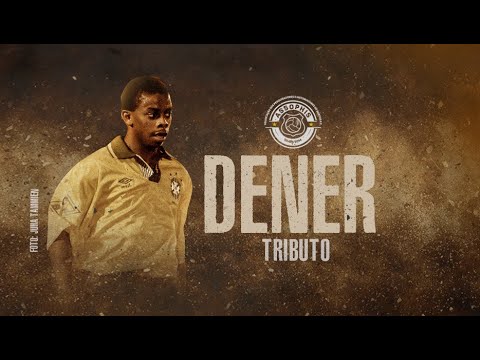 Portuguesa 4 x 2 Santos - 01/05/1993 - Narração Oliveira Andrade - Tributo ao craque Dener