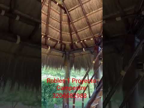 proyecto CAMPESTRE en santa rosa de lima