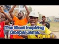 The Most Inspiring Gospel Jama To Boost Your Morale From The Only Best Jama Group In Ghana Nd Africa