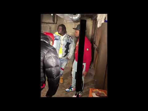 Aj X Scott Glizzick - Still Tippin (Remix)