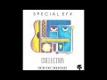 Special EFX — Dancing With A Ghost