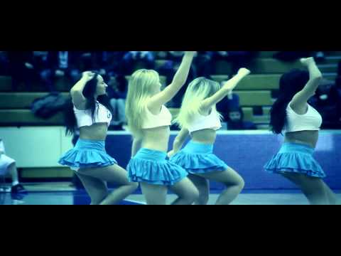 Sportska spika Cibona trailer