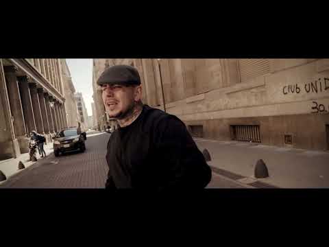 NAGU DEL OESTE - MALAS MAÑAS (VIDEO OFICIAL) #WESTSIDE