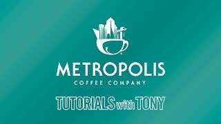 #3 - Auto Drip Brewer with Blade Grinder and Scale - with Tony!