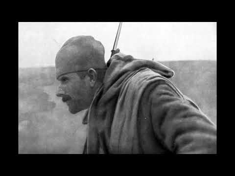 Милош Радовановић -- Пукни Зоро