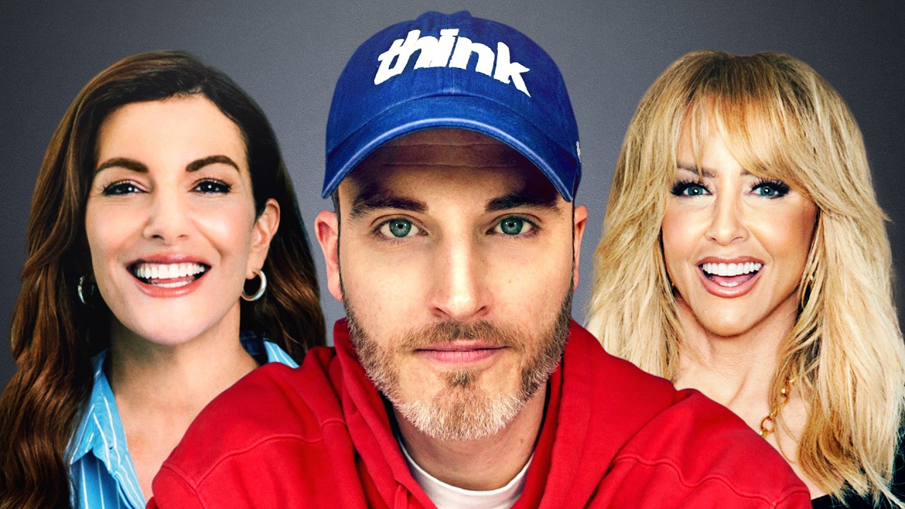 Over 40? Here's How to Make Money on Social Media (Free Masterclass)