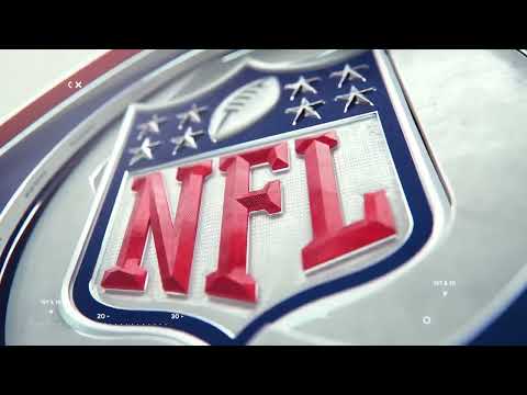 NFL on CBS 2023-2024 Presentation Intro with Super Bowl LVIII