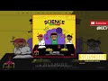 Olamide   Science Student (OFFICIAL AUDIO 2018)