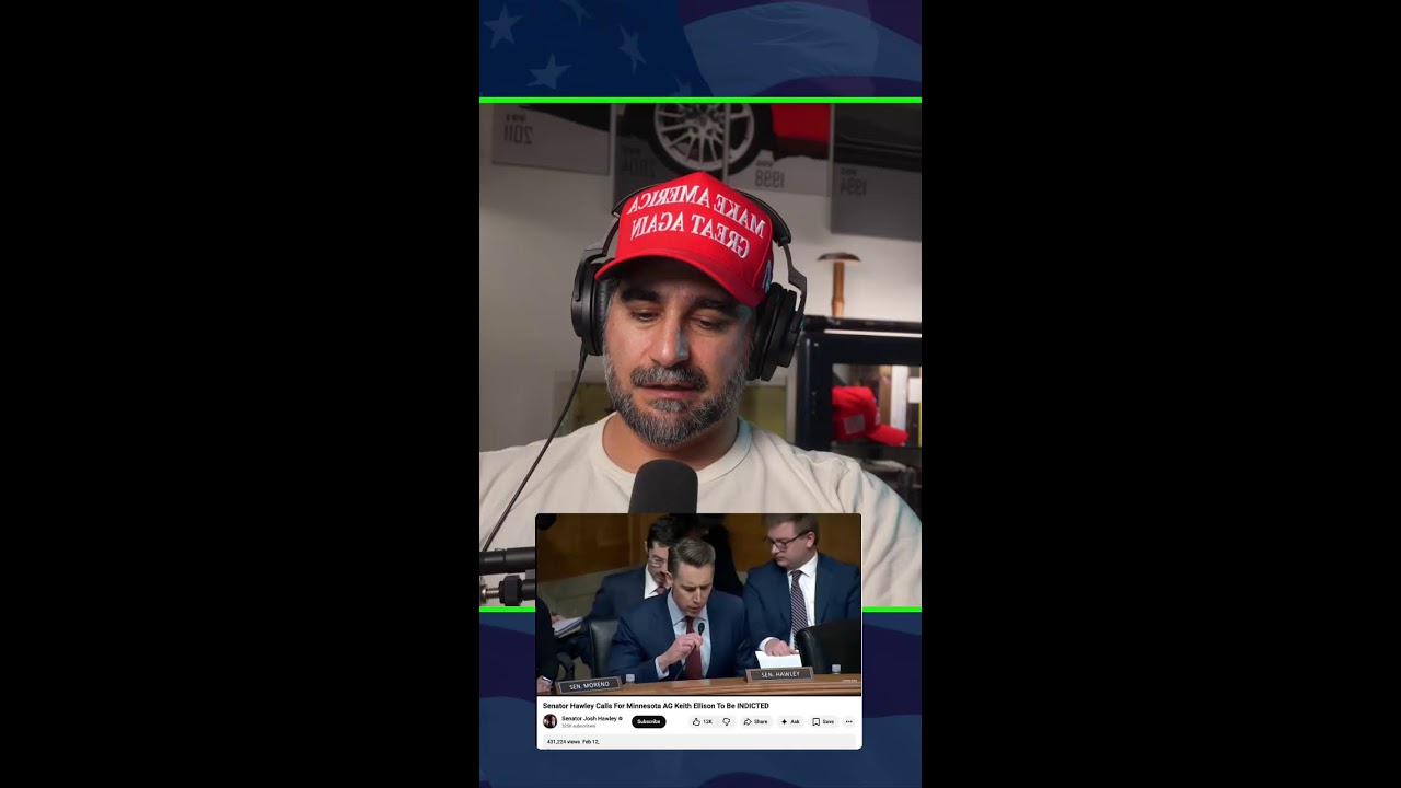 LIVE - Friday the 13th - Rep America with Medi 📱