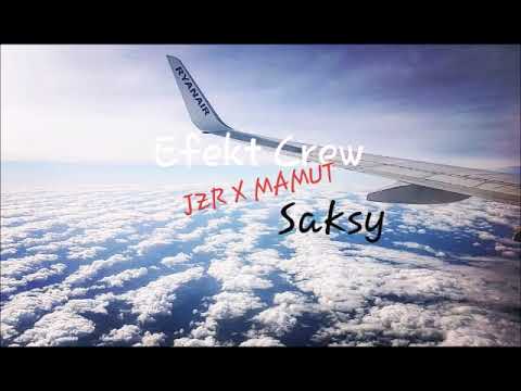 EFEKT CREW - Saksy