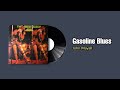 Gasoline Blues - John Mayall (1974)