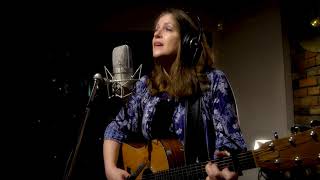Talking In Your Sleep by Gordon Lightfoot (Warner Chappell)  Covered by Caroline Wiles