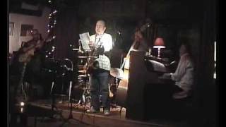 Conception - Jacques Lautier Quintet.wmv