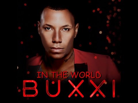 Fi The World - DJ Buxxi [Dancehall] Official HD©