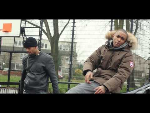 MF Juice - Tijd tikt