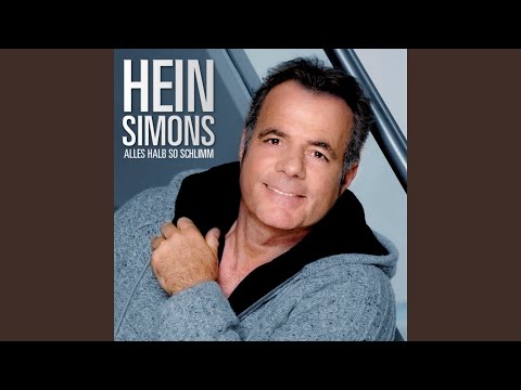 Alles Halb So Schlimm - Hein Simons
