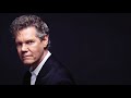 Randy Travis - Dig Two Graves (Audio)[WARNING: REAL COUNTRY]