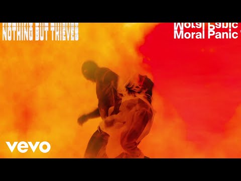 Nothing But Thieves - Before We Drift Away (Visualiser)