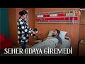 Seher'i Odaya sokmadılar! | Legacy 91. Bölüm (English & Spanish subs)