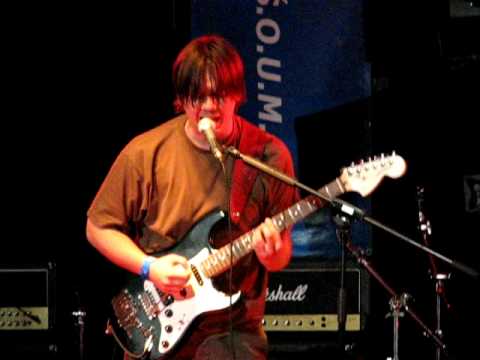 Dandelion Children - Paparazzi (Lady Gaga Cover)