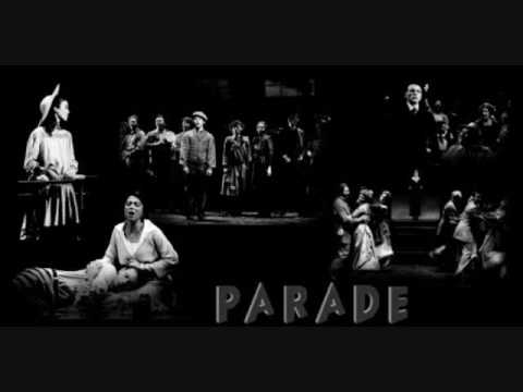 Factory Girls/Come Up to My Office (Parade OBC)