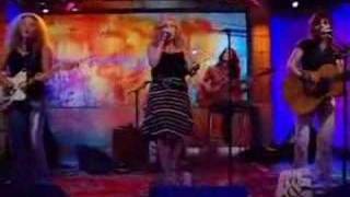 Antigone Rising - You're the reason