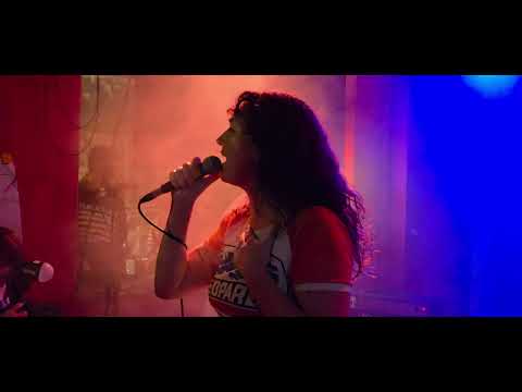 Dick Move - Fuck it - Emma23 Heilbronn - 09/18/25