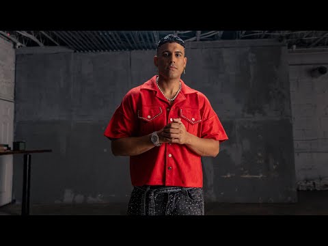 Moa Rivera - No Quiero Extrañarte (Video Oficial)