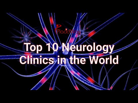 10 Best Neurology Clinics in the World