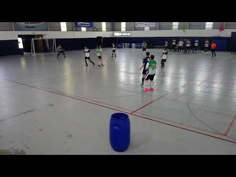 4ta LH vs Juvencia 07-10-2018 2do tiempo