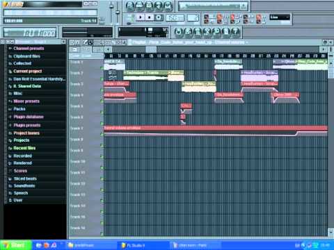 Best Hardstyle Mix 2010