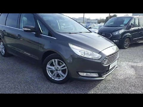 Ford Galaxy 2.0TDCi 150PS Titanium - Image 2
