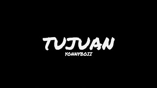 Download lagu Tujuan Yonnyboii... mp3