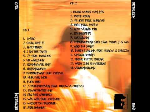 Revo - RapBellion CD1 - 6. Er war jung.wmv