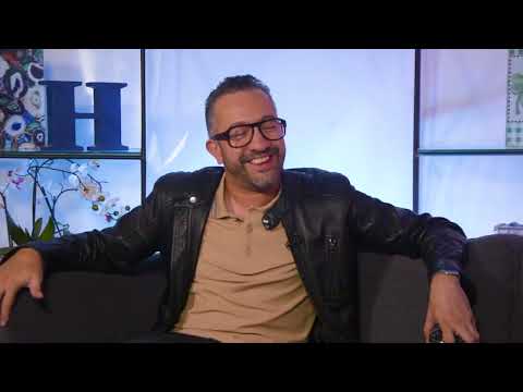 Chumel Torres habla de su infidelidad