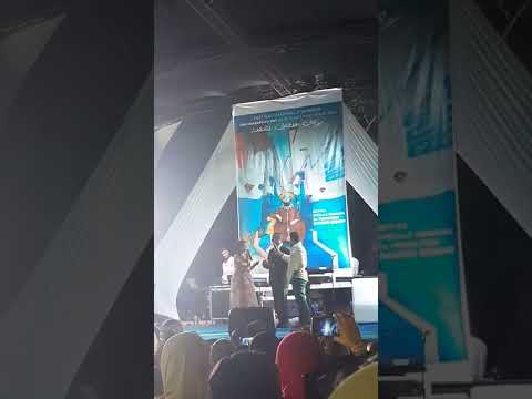 مهرجان شفشاون للضحك رشيد شو